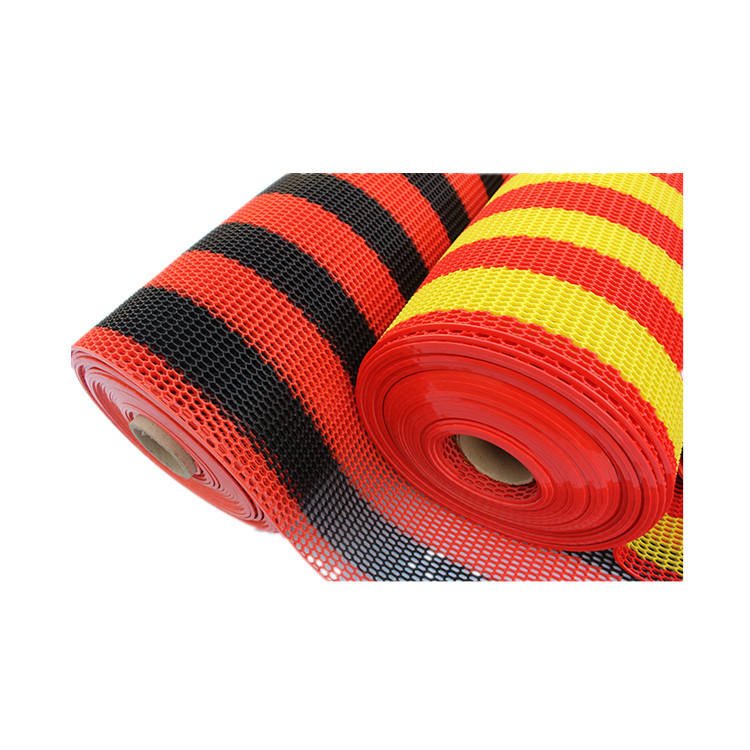 PVC-Gittermatte